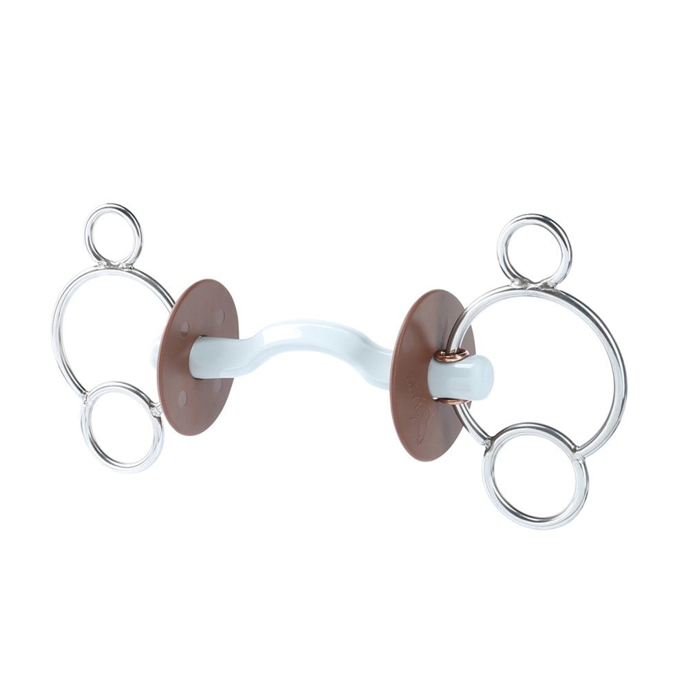 Konnex 2.5 ring