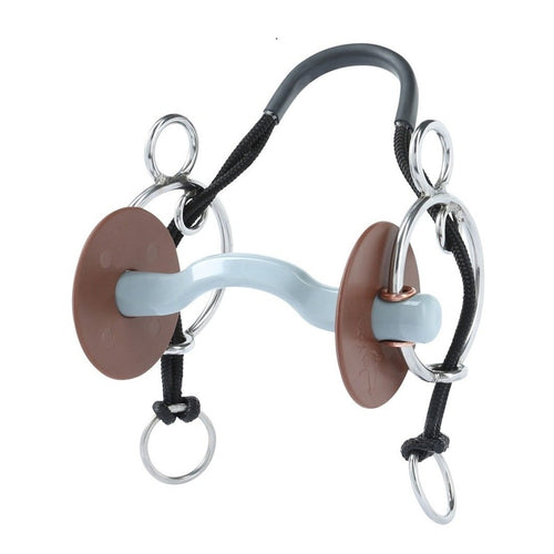 konnex curb gag
