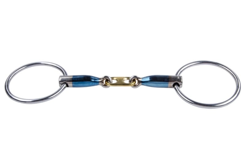 loose ring dr bristel