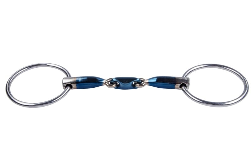 loose ring elliptical