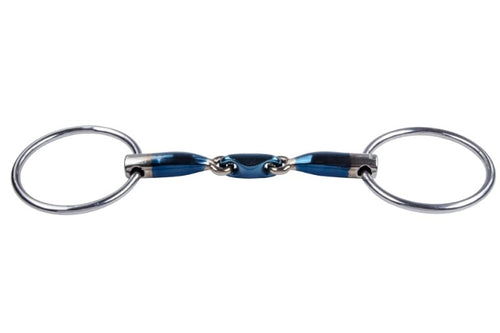 loose ring elliptical