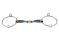 loose ring gag brass rings