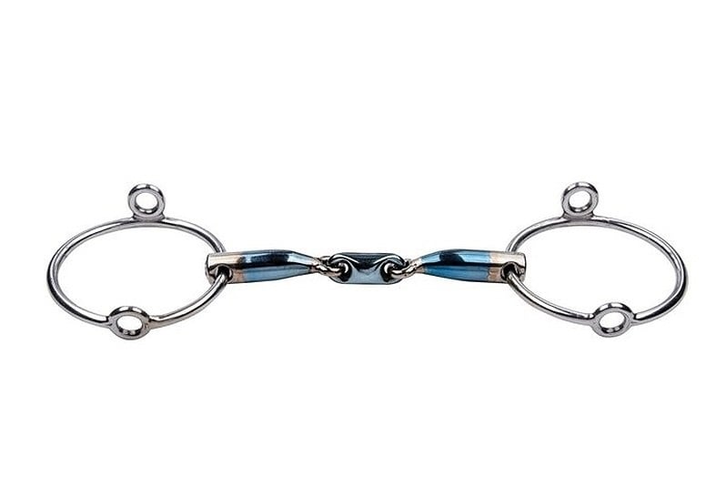 loose ring gag elliptical
