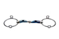 loose ring gag jointed