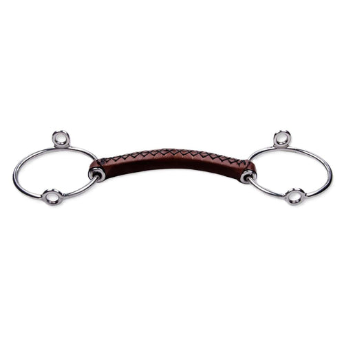 loose-ring-gag-leather