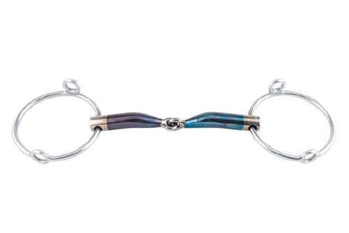 loose ring gag locked