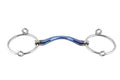 loose ring gag med port