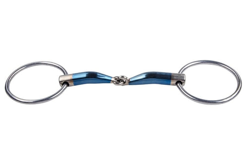 loose ring jointed