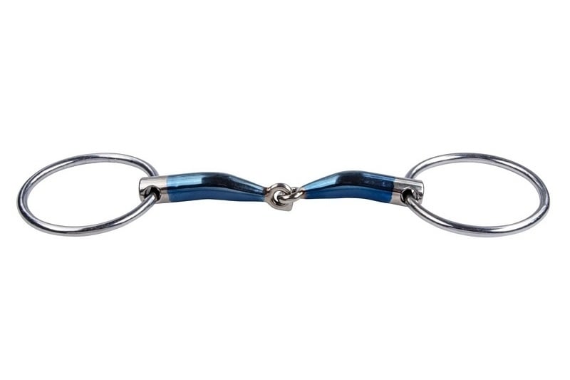 loose ring locked