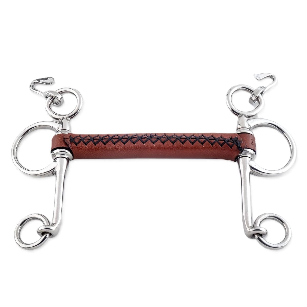 pelham-leather