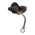 Stephens_hackamore_20cm_brown