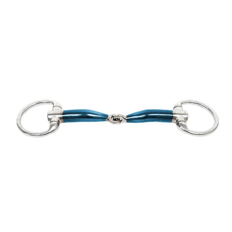 Sweet-Iron-eggbut-bradoon-jointed-16-mm