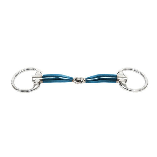Sweet-Iron-eggbut-bradoon-jointed-16-mm