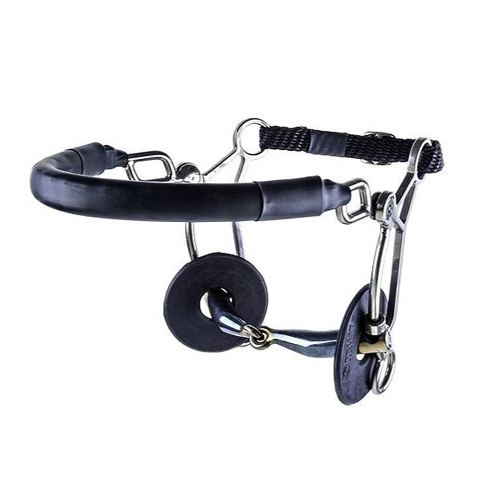 Sweet-Iron-hackamore-combi-short-jointed.v1