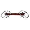 swivel-leather
