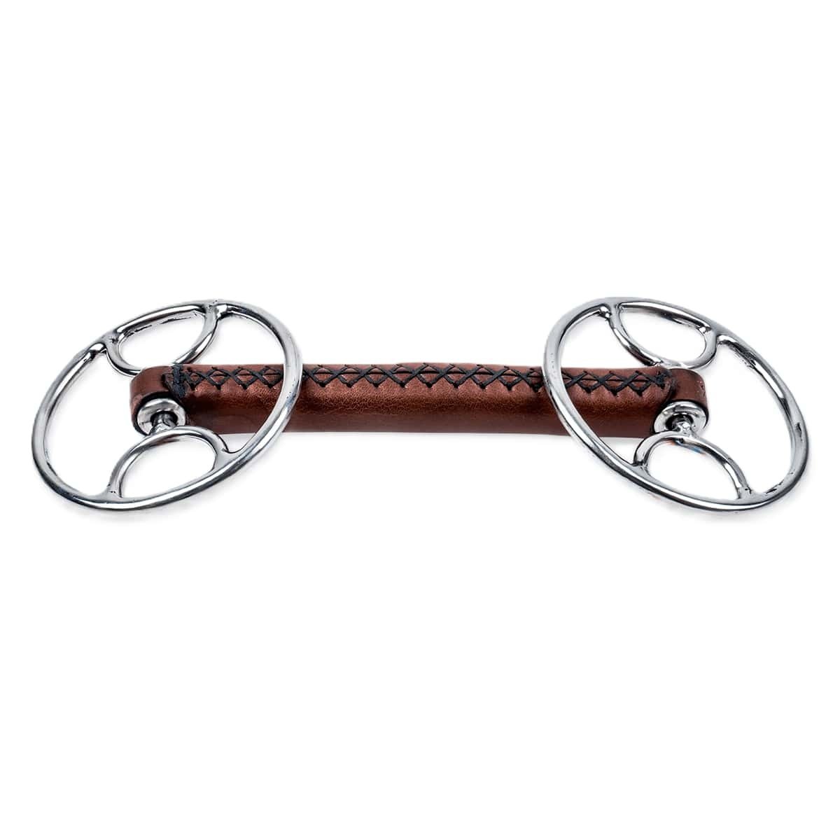 swivel-leather