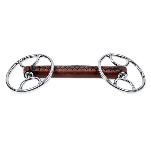 swivel-leather
